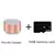 Mini speaker Ecovox - transforma superficie em auto falante