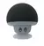 Alto-falante Mini cogumelo bluetooth - resistente a água com ventosa na internet
