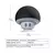 Alto-falante Mini cogumelo bluetooth - resistente a água com ventosa - loja online