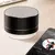 Mini speaker Ecovox - transforma superficie em auto falante - loja online
