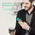 Imagem do Mini speaker Ecovox - transforma superficie em auto falante
