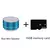 Mini speaker Ecovox - transforma superficie em auto falante