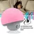 Alto-falante Mini cogumelo bluetooth - resistente a água com ventosa - Só  PROMOÇÃO