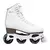 Patins unissex para homens e mulheres, 3 rodas, sapatos de dança em linha, patins de alta qualidade, patinação profissional - comprar online