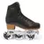 Patins unissex para homens e mulheres, 3 rodas, sapatos de dança em linha, patins de alta qualidade, patinação profissional - loja online
