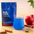 Creatina Monohidratada DUX 300g Original | Alta Pureza + Rendimento + Sem Sabor - comprar online