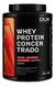 Whey Protein Concentrado Dux Cappuccino 900g Cappuccino