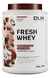 Fresh Whey Chocolate Belga E Avelã - Dux Human Health - 900g Chocolate Belga E Avelã