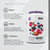 Fresh Whey Sabor Frutas Vermelhas Pote Com 900g Dux Nutrition - comprar online