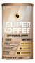 Supercoffee Beijinho - Economic Size (380g) - Caffeine Army - Anbi Online Store