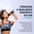 Creatina Monohidratada DUX 300g Original | Alta Pureza + Rendimento + Sem Sabor na internet