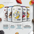 Fresh Whey Sabor Frutas Vermelhas Pote Com 900g Dux Nutrition - loja online
