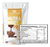 Whey Nutra Gold Pro Whey 3w 32g Proteínas Baixo Carbo 900g Sabor Chocolate na internet