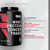 Whey Protein Concentrado 900g Chocolate Branco Dux Nutrition - comprar online