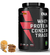 Dux Nutrition Whey Protein Concentrado Pote 900g Sabor Butter Cookies