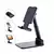Suporte de Mesa Articulado Ajustável Para Celular Tablet - comprar online