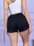 Short Feminino Curto de Verão com Bolso na internet