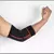 SKYTUR Cotoveleira Elástica 1 Unidade de Qualidade Esportes Academia Crossfit Proteção Contra Lesões - ENVIO RÁPIDO - Aurora _Boreal