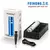 Mini barbeador elétrico para homens portátil navalha elétrica faca de barba carregamento usb barbeadores rosto corpo navalha na internet