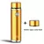 Mini barbeador elétrico para homens portátil navalha elétrica faca de barba carregamento usb barbeadores rosto corpo navalha - comprar online