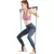 Imagem do Portable Yoga Pilates Bar Stick with Resistance Band,Pull Rope,Home Gym Yoga Bar