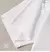 Camiseta lisa de grandes dimensões pesada 240gsm para homens verão alta qualidade manga curta camiseta 100% algodão cor sólida na moda casual branco topo