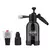 Garrafa de spray para lavagem automática, bomba manual de espuma, pulverizador de lavagem, pressão de ar do carro, bico de lavagem, limpeza automática de janelas na internet
