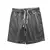 Dukeen shorts masculinos verão terry pano moletom algodão cor sólida moletom na internet
