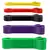 Faixa de resistência fitness, 5 ~ 120lbs, boxe, treinamento de agilidade, equip - comprar online
