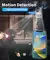 Imagem do Jooan 4k câmera de vigilância wi-fi ao ar livre lente dupla externa 5g wifi câmeras ip rastreamento automático segurança ptz cam cctv áudio vídeo