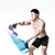 5/10/15/20/30kg aqua saco portátil inflável sacos de energia água para levant - loja online