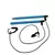Portable Yoga Pilates Bar Stick with Resistance Band,Pull Rope,Home Gym Yoga Bar - comprar online