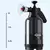 Garrafa de spray para lavagem automática, bomba manual de espuma, pulverizador de lavagem, pressão de ar do carro, bico de lavagem, limpeza automática de janelas na internet