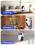 Jooan 4k câmera de vigilância wi-fi ao ar livre lente dupla externa 5g wifi câmeras ip rastreamento automático segurança ptz cam cctv áudio vídeo na internet