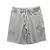 Dukeen shorts masculinos verão terry pano moletom algodão cor sólida moletom - loja online