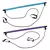 Portable Yoga Pilates Bar Stick with Resistance Band,Pull Rope,Home Gym Yoga Bar - loja online