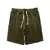 Dukeen shorts masculinos verão terry pano moletom algodão cor sólida moletom