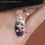 Bonito 2d gato telefone anti poeira tampa porta de carga plug para iphone tipo c proteção contra poeira rolha accessorie