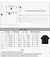 Imagem do 300g pesado masculino lavado vintage oversized camiseta rua hip hop punk t feminino harajuku casual algodão manga curta lavagem ácida topo