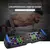 Contagem automática inteligente push up board dobrável multi push up suporte c - loja online