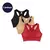 3 Peças, Roupas íntimas femininas, Tops esportivos femininos, Roupas curtas de ginástica, Sutiãs da moda, Sutiãs respiráveis