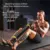 Dispositivo de tensão multifuncional tensor tipo pedal para fitness masculino,