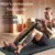 Dispositivo de tensão multifuncional tensor tipo pedal para fitness masculino,