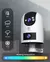 Jooan 4k câmera de vigilância wi-fi ao ar livre lente dupla externa 5g wifi câmeras ip rastreamento automático segurança ptz cam cctv áudio vídeo - loja online