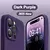 Capa de telefone tpu de silicone líquido macio ultrafino sênior para iphone 16 15 14 13 11 12 pro max plus prevenção de queda capa protetora - loja online