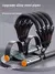 Imagem do Dispositivo de tensão multifuncional tensor tipo pedal para fitness masculino,