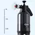 Imagem do Garrafa de spray para lavagem automática, bomba manual de espuma, pulverizador de lavagem, pressão de ar do carro, bico de lavagem, limpeza automática de janelas