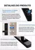 Do Brasil Excelente Fechadura eletronico digital Tuya wifi Eletrônico Door Lock Trabalhar com Digital Smart, desbloqueio remoto, Keyless, impressão digital, 2024 novo