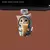 Bonito 2d gato telefone anti poeira tampa porta de carga plug para iphone tipo c proteção contra poeira rolha accessorie na internet