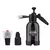 Garrafa de spray para lavagem automática, bomba manual de espuma, pulverizador de lavagem, pressão de ar do carro, bico de lavagem, limpeza automática de janelas